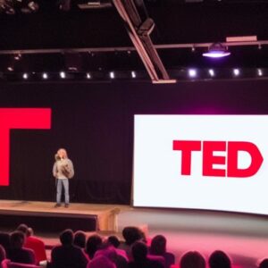 5 TEDx sull’Intelligenza Artificiale da vedere