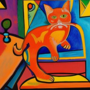 Creatività e AI: la creatività è negli occhi di chi guarda
