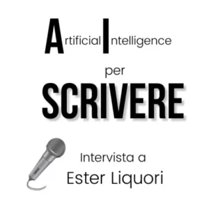 Scrivere con l’AI